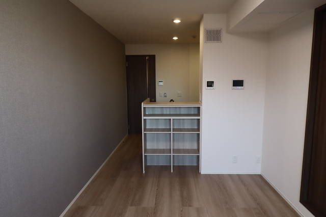 居室・リビング　ＬＤＫ？