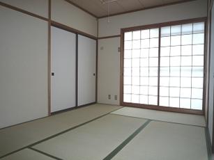 その他部屋・スペース　和室