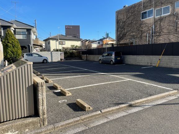 ＪＲ外房線 茂原駅 徒歩11分 2階建 築21年のその他写真