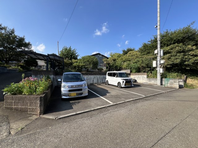 陽光ハイツのその他写真