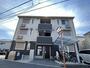 辻堂駅より徒歩15分 築8年 3階建の賃貸物件