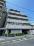 西京極駅より徒歩4分 4階 築30年10ヶ月の賃貸物件