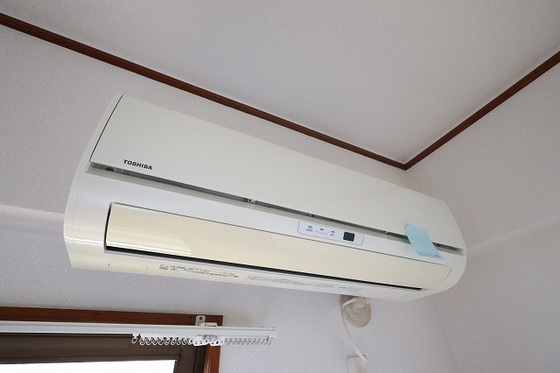 その他設備　※別部屋の写真です