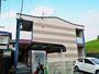 中小田井駅より徒歩9分 2階 築18年の賃貸物件