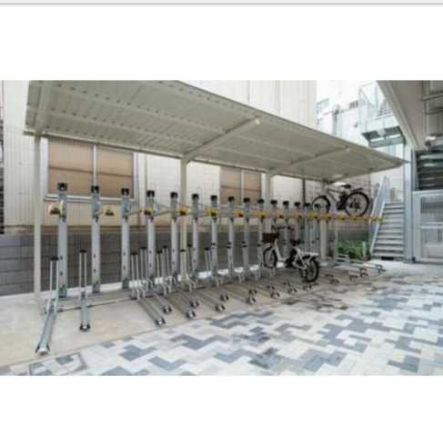 その他共有部分　ウェンブリー表参道