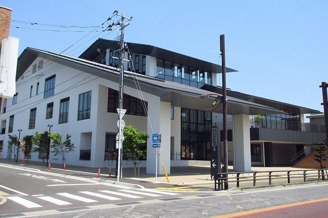 その他　ゆめぷらっと小城（その他）まで1500m