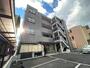 サイトビル 4階 築30年の賃貸物件