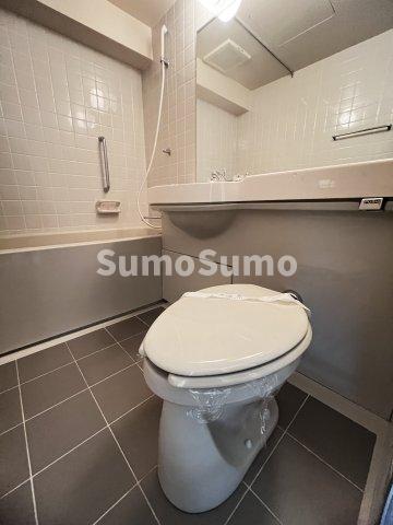 トイレ　トイレも気になるポイント