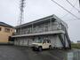 片浜駅より徒歩34分 築37年11ヶ月 2階建の賃貸物件