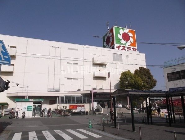 スーパー　Izumiya(イズミヤ) 昆陽店（スーパー）まで1837m