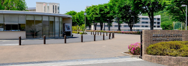 高校・高専　私立東京農業大学第二高校（高校・高専）まで617m