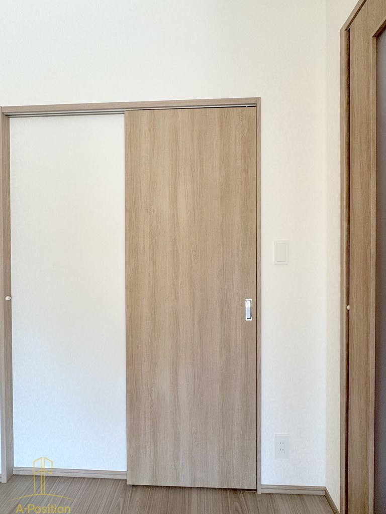 収納　プレジオ梅田