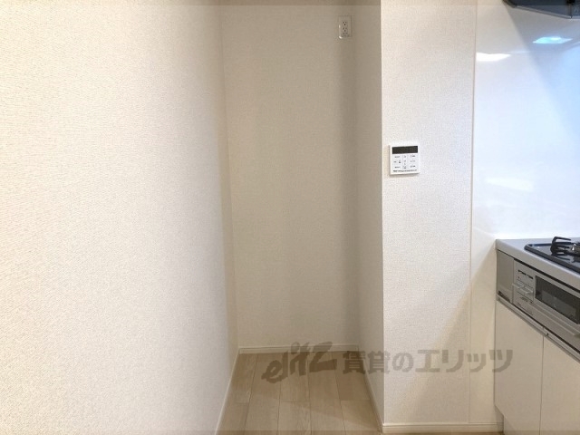 その他部屋・スペース　冷蔵庫置場