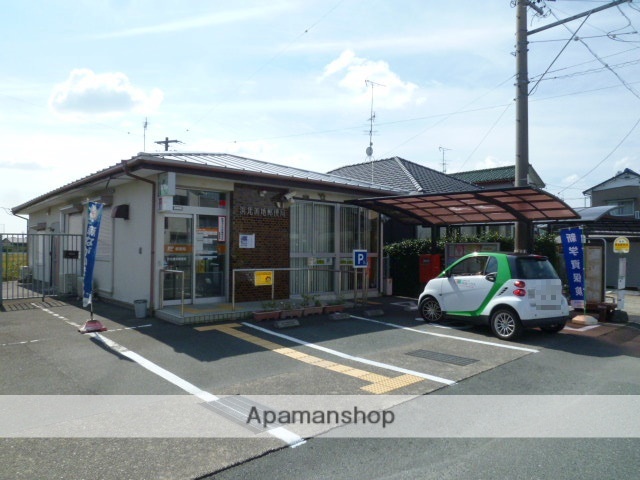 郵便局　浜北善地郵便局（郵便局）まで695m