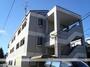 北四番丁駅より徒歩7分 3階 築30年3ヶ月の賃貸物件