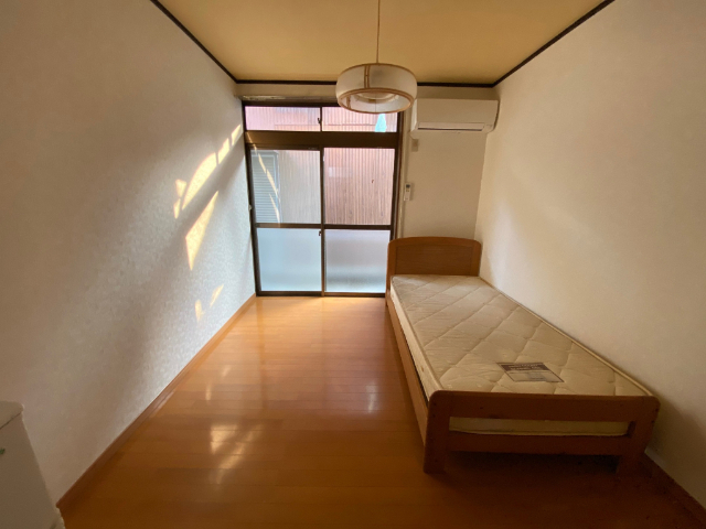 居室・リビング　お部屋