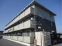 岡崎駅より徒歩15分 築15年1ヶ月 3階建の賃貸物件