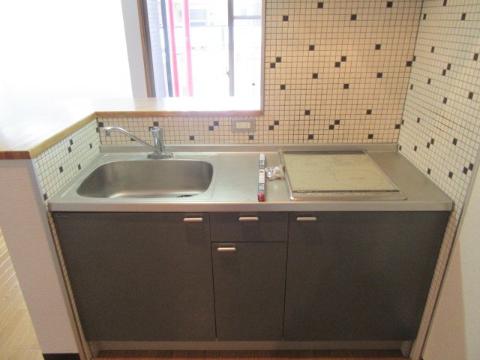 ノースウィング　キッチン　キッチン