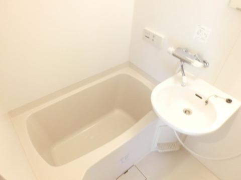 ノースウィング　バス・シャワールーム　バス