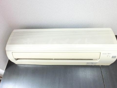 ノースウィング　その他設備　エアコン