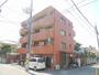 舟入川口町駅より徒歩2分 4階 築37年3ヶ月の賃貸物件