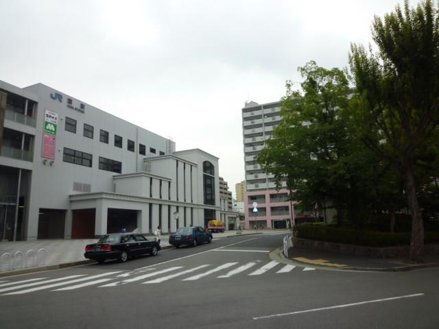 小学校　神戸市立西灘小学校（小学校）まで1144m