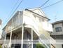 荻窪駅より徒歩18分 2階 築36年1ヶ月の賃貸物件
