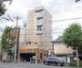北野白梅町駅より徒歩5分 4階 築22年1ヶ月の賃貸物件