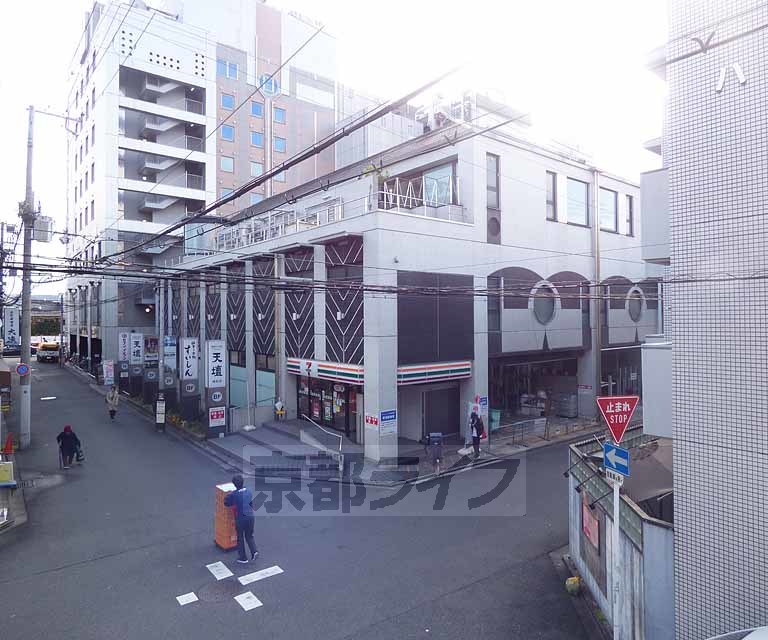 眺望　景色が綺麗です