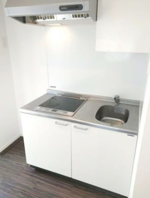 キッチン　参考写真