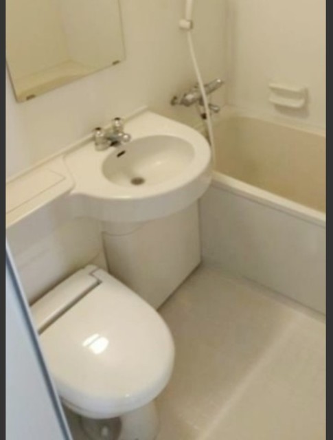 トイレ　参考写真