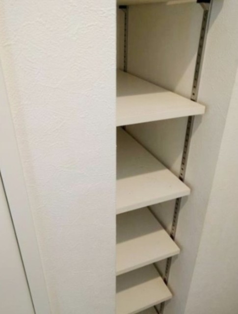 玄関　参考写真