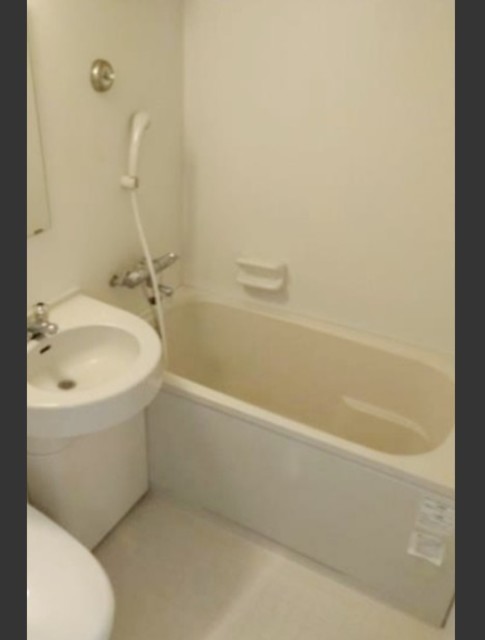 バス・シャワールーム　参考写真