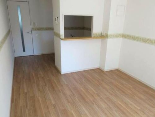 居室・リビング　使いやすいリビングです