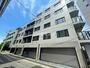千歳船橋駅より徒歩10分 3階 築1年7ヶ月の賃貸物件