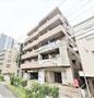 中延駅より徒歩6分 4階 築24年の賃貸物件