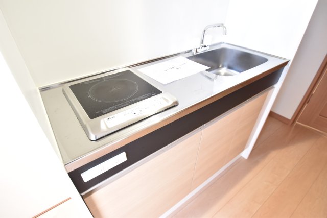 キッチン　※参考写真