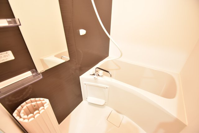 バス・シャワールーム　※参考写真
