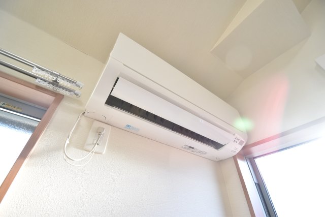 その他設備　※参考写真