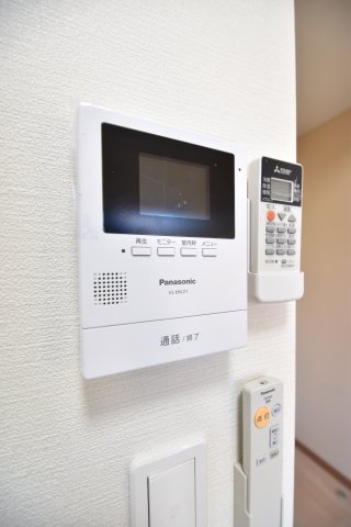 セキュリティ　※参考写真