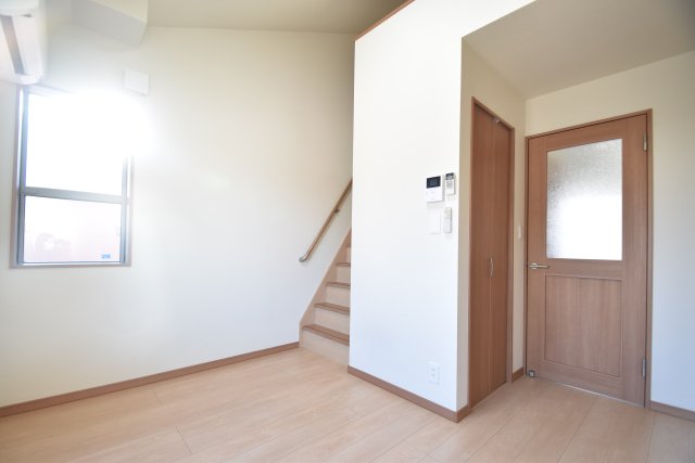 居室・リビング　※参考写真