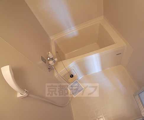 ジョイフル幹_内装_3