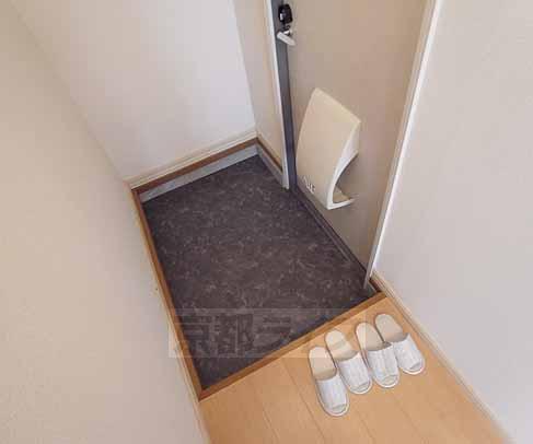 ジョイフル幹_内装_6