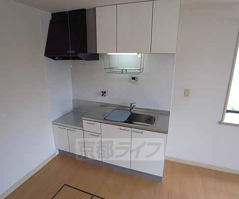 ジョイフル幹_内装_2