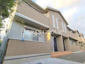 東急こどもの国線/恩田駅 歩17分