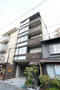 二条城前駅より徒歩1分 3階 築32年10ヶ月の賃貸物件