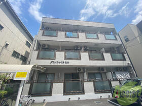 大阪モノレール本線/南摂津駅 歩3分