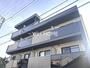 東高円寺駅より徒歩8分 築2年5ヶ月 4階建の賃貸物件