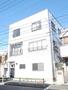 お花茶屋駅より徒歩9分 築34年8ヶ月 3階建の賃貸物件