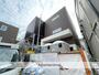 長瀬駅より徒歩6分 3階 新築の賃貸物件